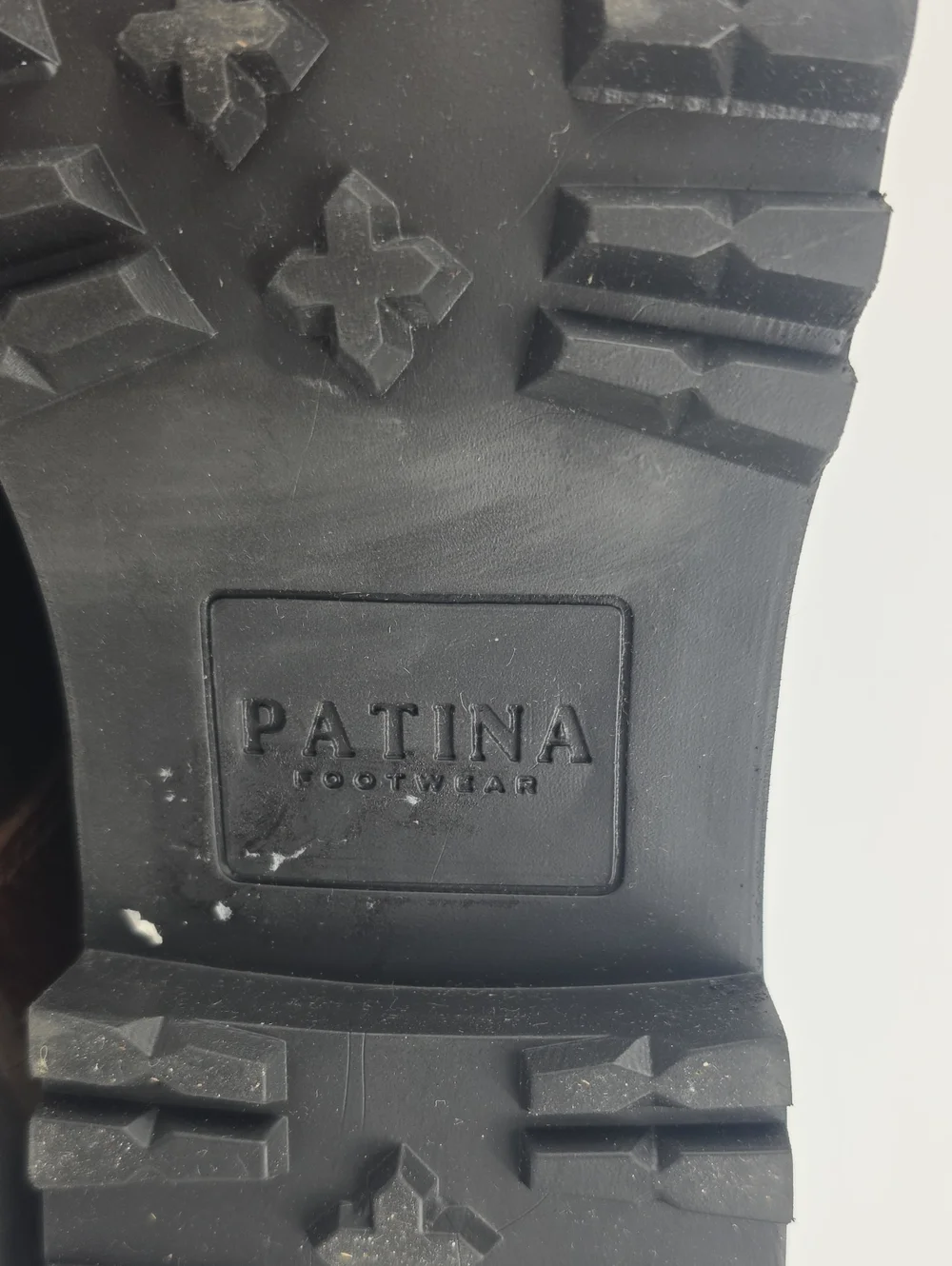 Patina portland london